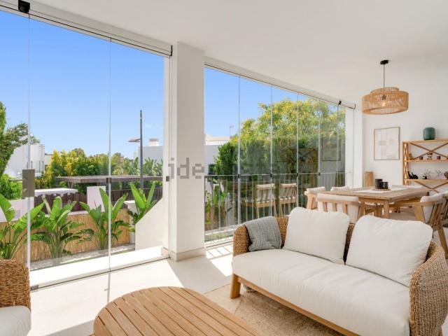 Chalet, Paraiso Barronal, Estepona