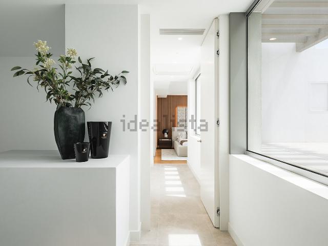 Chalet, Paraiso Barronal, Estepona