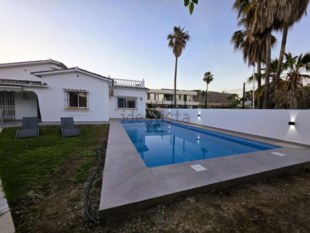 Chalet, Villacana Costalita Saladillo, Estepona