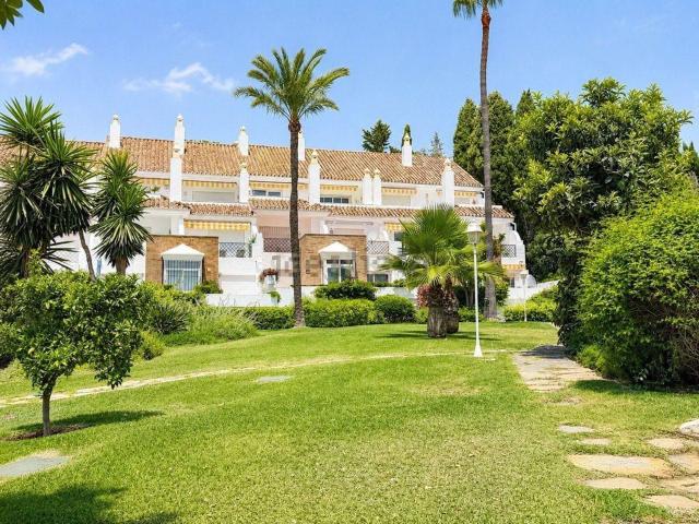 Chalet, Paraiso Barronal, Estepona