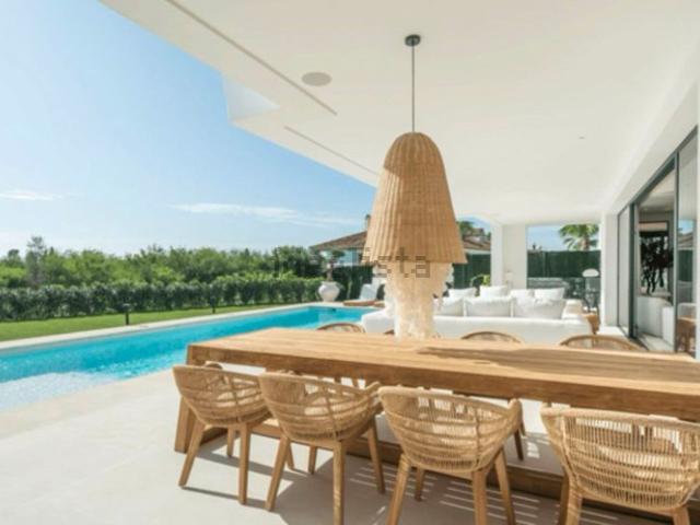 Chalet, Paraiso Barronal, Estepona
