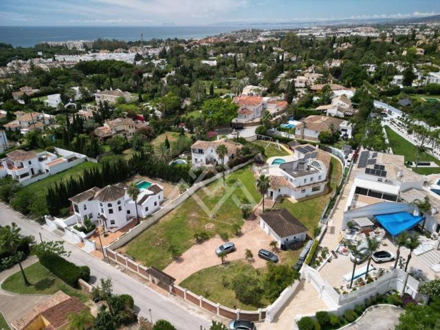 Chalet, Paraiso Barronal, Estepona