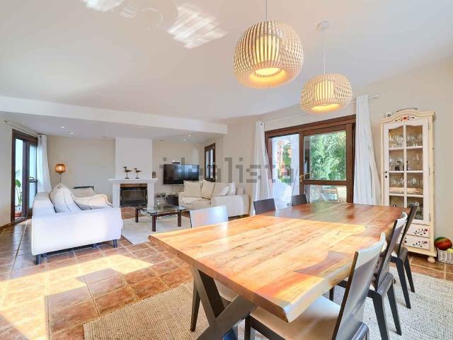 Chalet, Paraiso Barronal, Estepona