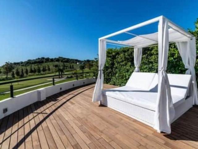 Chalet, Paraiso Barronal, Estepona
