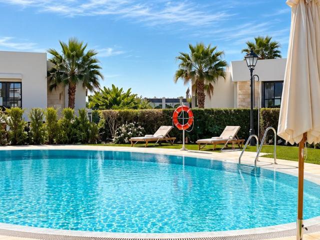 Chalet, Paraiso Barronal, Estepona