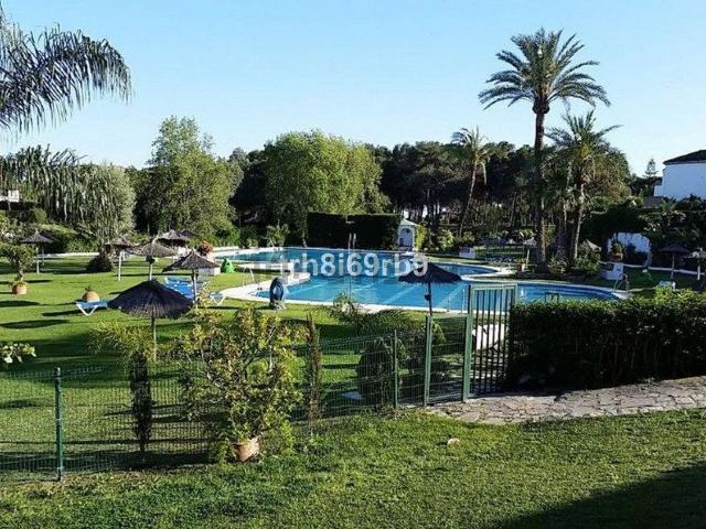 Chalet, Paraiso Barronal, Estepona