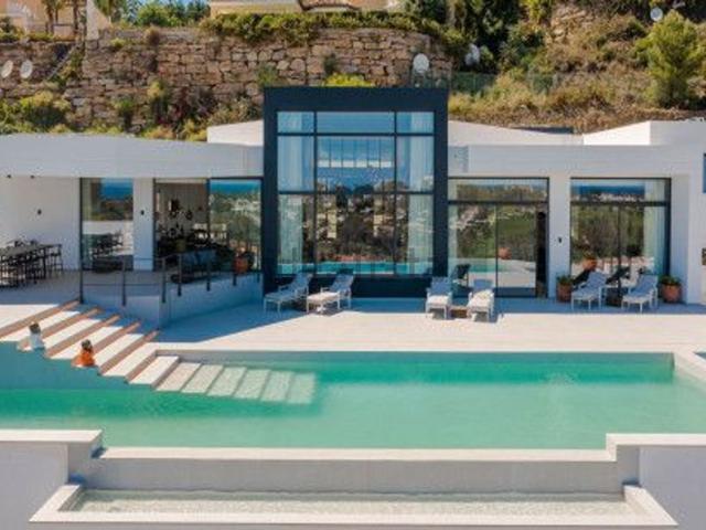 Chalet, Paraiso Barronal, Estepona