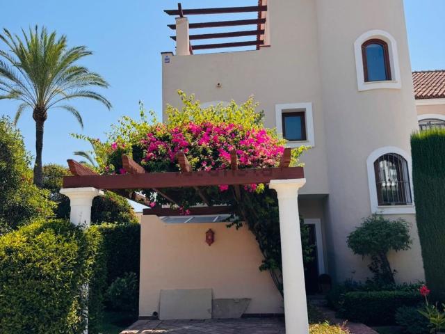 Chalet, Paraiso Barronal, Estepona
