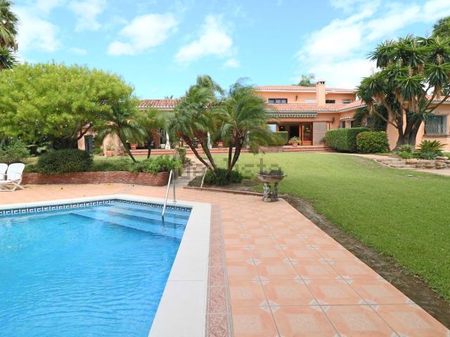 Chalet, Paraiso Barronal, Estepona