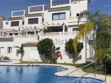 Chalet, Paraiso Barronal, Estepona