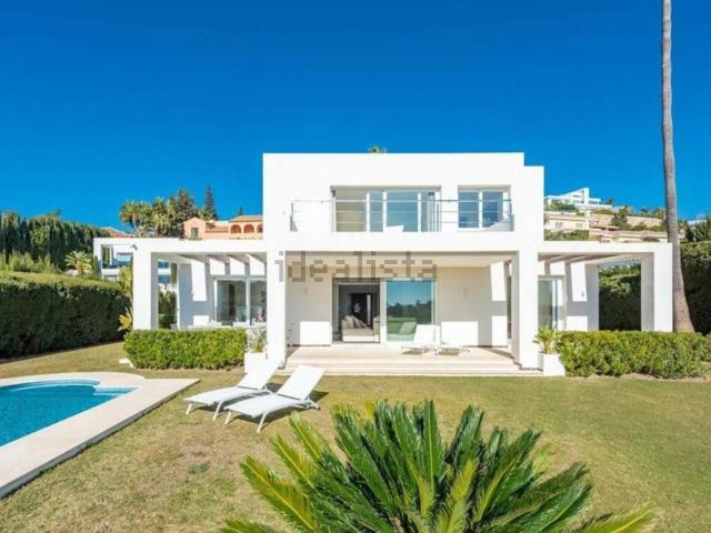 Chalet, Paraiso Barronal, Estepona