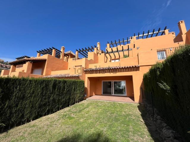 Chalet, Paraiso Barronal, Estepona