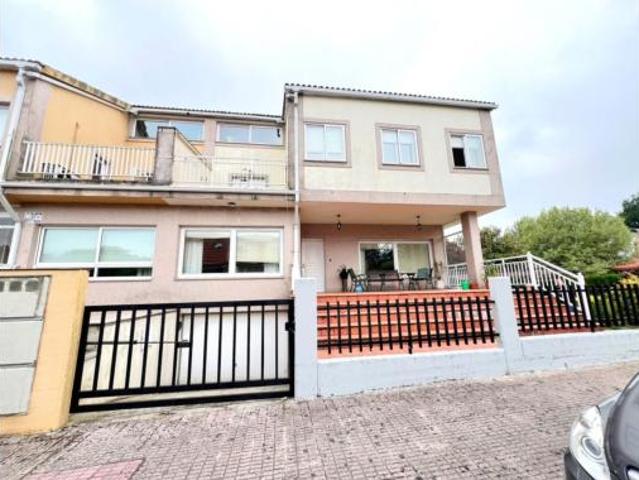 Chalet pareado Venta Teo, O Aido Luou