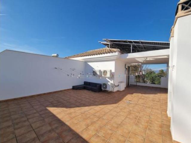 Chalet pareado Venta Torremolinos, El Pinar Palacio de Congresos