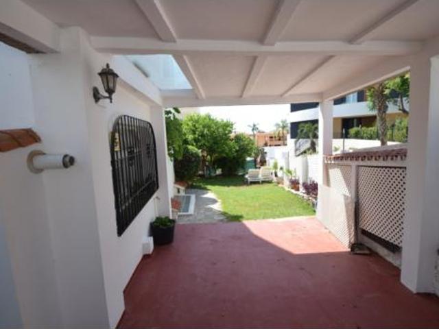 Chalet pareado Venta Torremolinos, Montemar