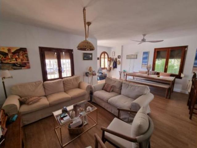 Chalet pareado Venta Torremolinos, Playamar Benyamina