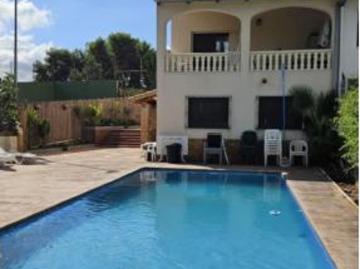 Chalet pareado Venta Torrent, El Vedat Santa Apol·lònia