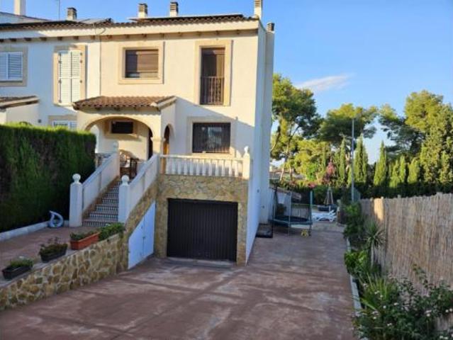 Chalet pareado Venta Torrent, El Vedat Santa Apol·lònia