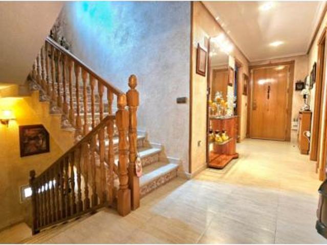 Chalet pareado Venta Torrejón de la Calzada, Torrejón de la Calzada