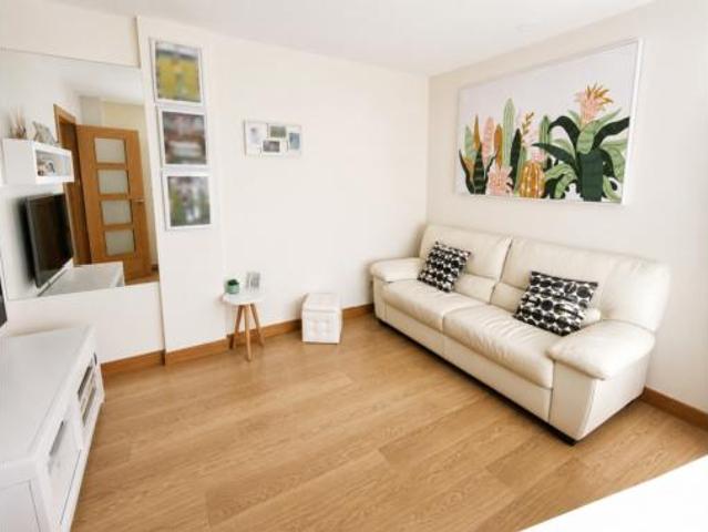 Chalet pareado Venta Torrelavega, Duález Ganzo Torres