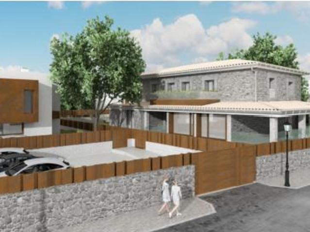Chalet pareado Venta Torrelodones, Colonia