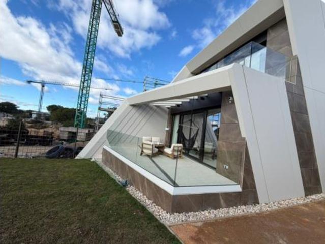 Chalet pareado Venta Torrelodones, Las Marías