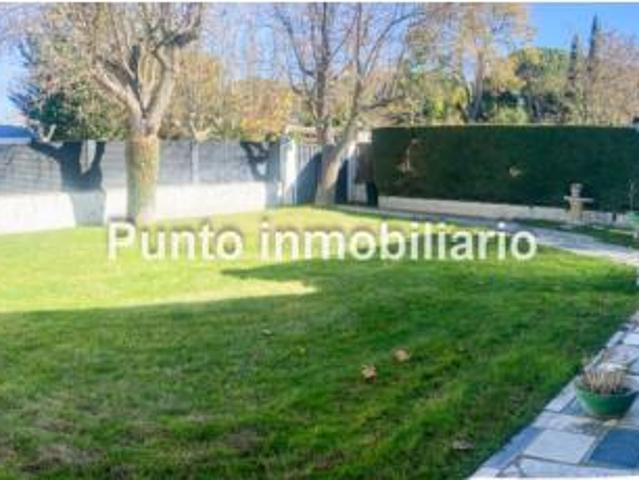 Chalet pareado Venta Tudela de Duero, Puente Herrera