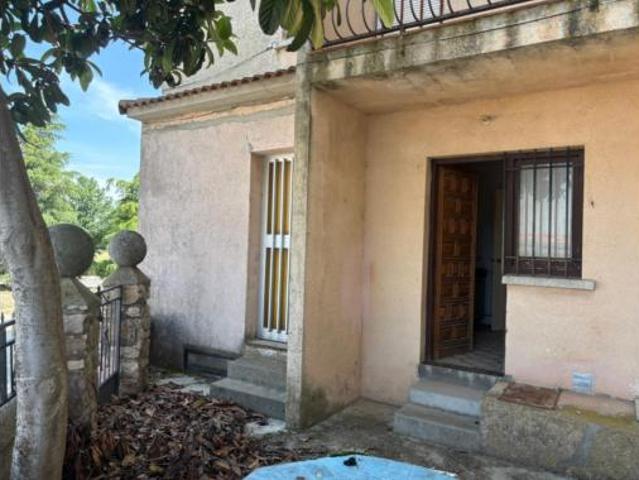 Chalet pareado Venta Turégano, Turégano