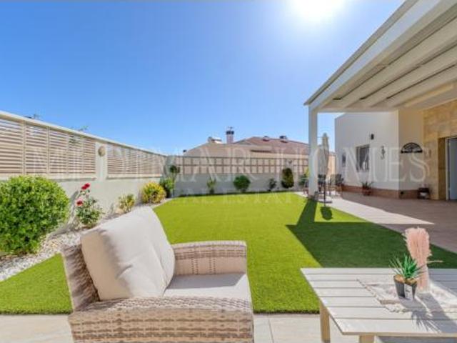 Chalet pareado Venta Turre, Turre