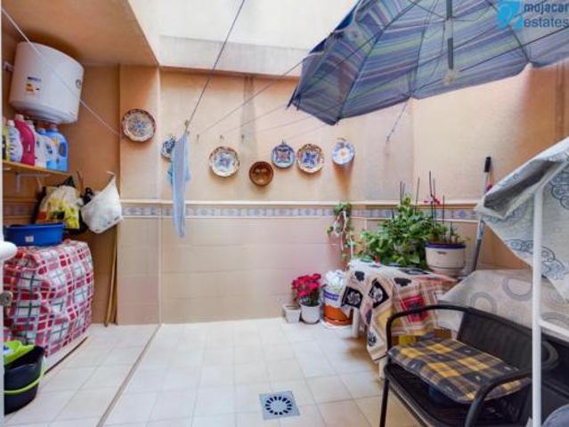 Chalet pareado Venta Turre, Turre