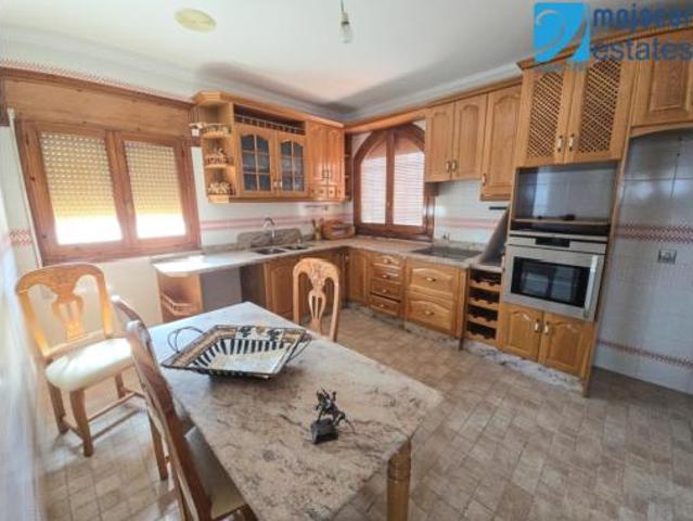 Chalet pareado Venta Turre, Turre