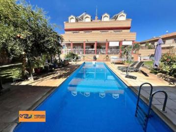 Chalet pareado Venta Valdepeñas, Valdepeñas