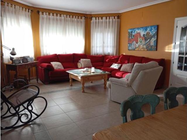 Chalet pareado Venta Valdepeñas, Valdepeñas