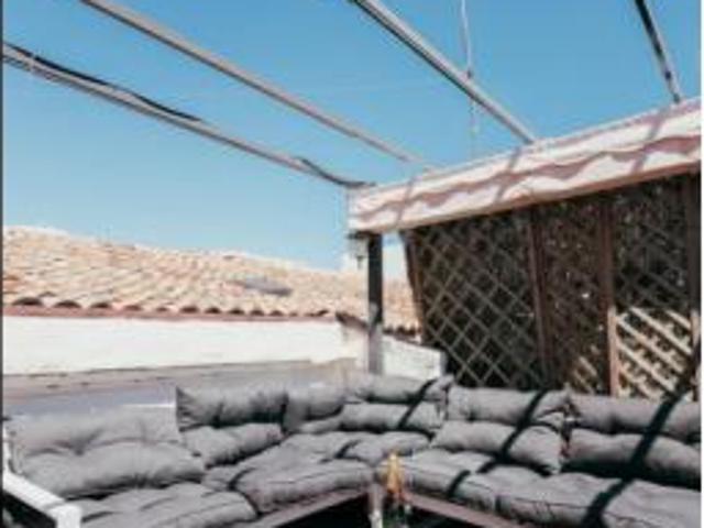 Chalet pareado Venta València Capital, La Malva rosa