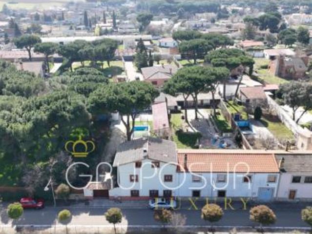 Chalet pareado Venta Valladolid Capital, Pinar de Antequera Puente Duero