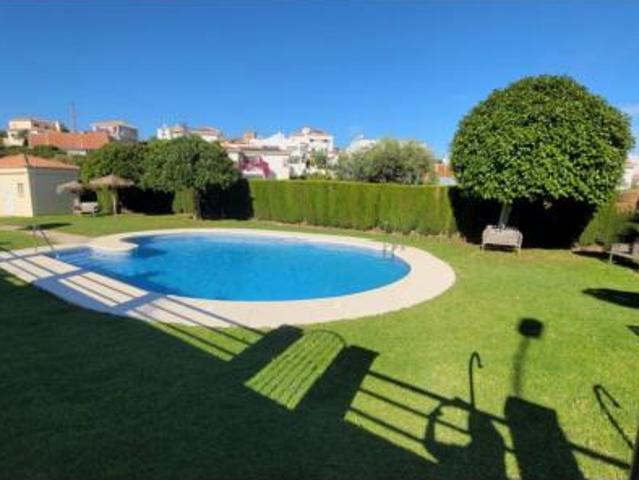 Chalet pareado Venta Vélez Málaga, Chilches
