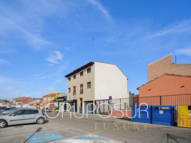 Chalet pareado Venta Viana de Cega, Viana de Cega