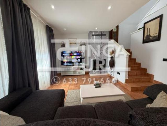 Chalet pareado Venta Vícar, La Envía