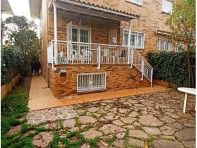 Chalet pareado Venta Villaviciosa de Odón, Centro