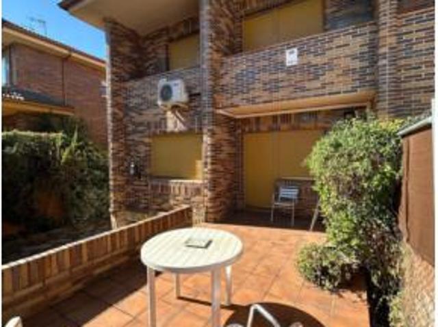 Chalet pareado Venta Villaviciosa de Odón, Centro