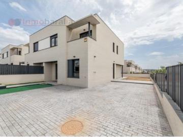 Chalet pareado Venta Villaviciosa de Odón, El Bosque