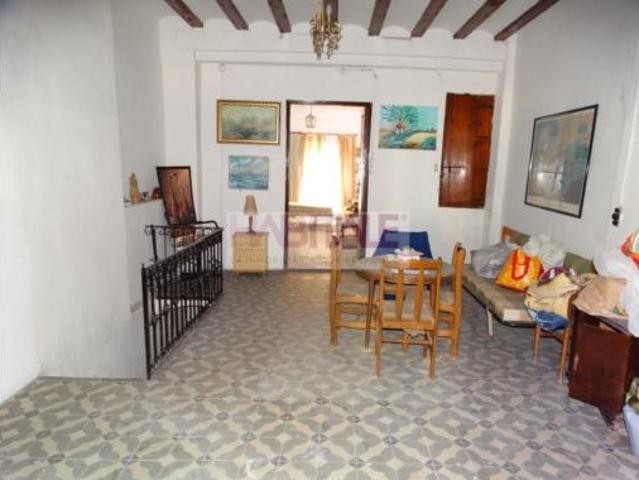 Chalet pareado Venta Xàtiva, Xàtiva