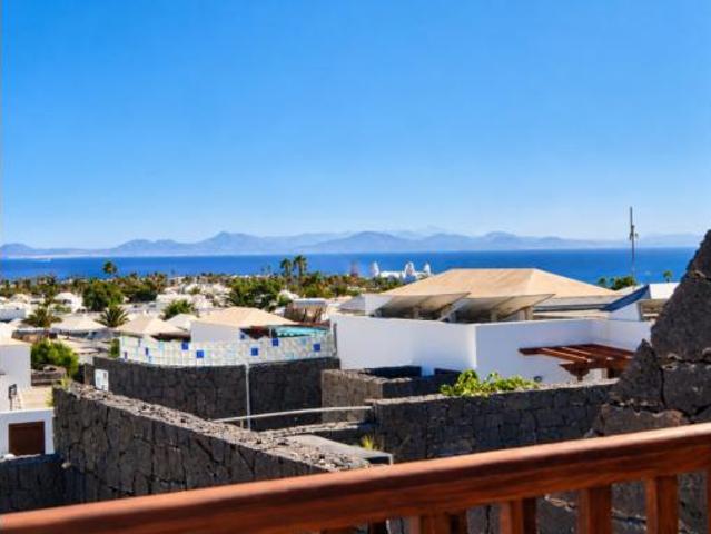 Chalet pareado Venta Yaiza, Playa Blanca