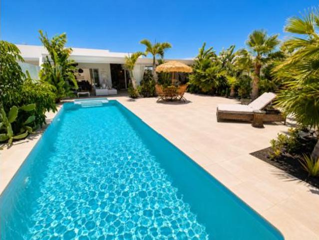 Chalet pareado Venta Yaiza, Playa Blanca