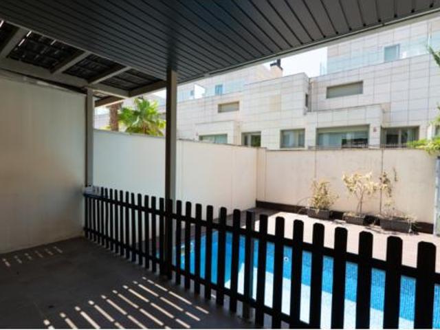 Chalet pareado Venta Zaragoza Capital, Montecanal Valdespartera Rosales del Canal
