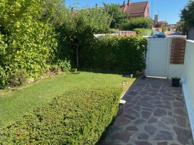 Chalet pareado Venta Zaragoza Capital, Montecanal Valdespartera Rosales del Canal