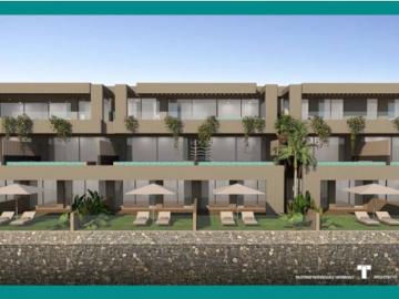 Chalet pareado Venta Adeje, Callao Salvaje Playa Paraíso Armeñime