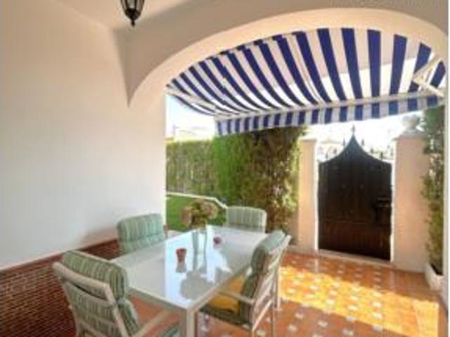 Chalet pareado Venta Almonte, Matalascañas o Torre de la Higuera