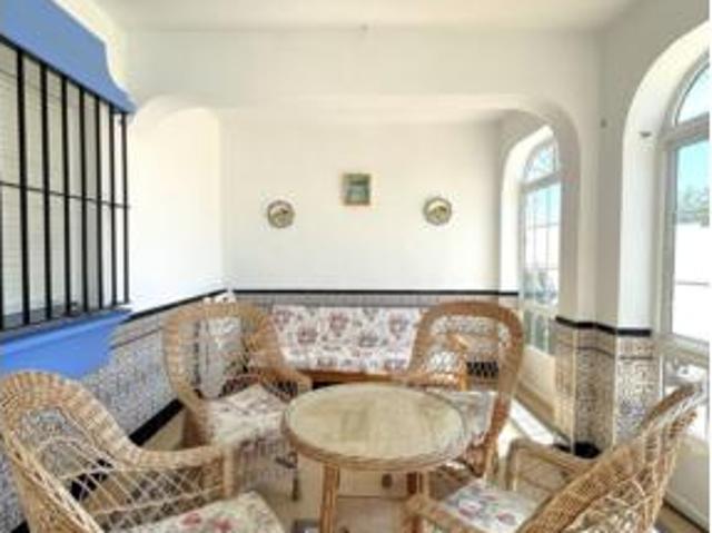 Chalet pareado Venta Almonte, Matalascañas o Torre de la Higuera