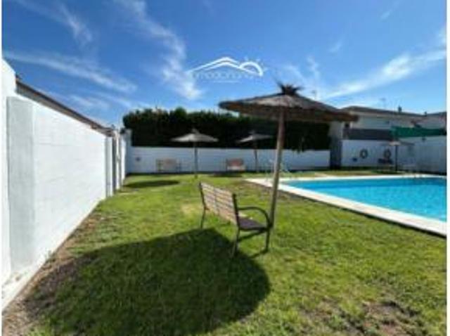 Chalet pareado Venta Almonte, Matalascañas o Torre de la Higuera